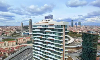 İstanbul Fikirtepe'de Uygun Fiyata Satılık İkinci El Daireler